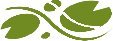 Logo Bildmarke gruen