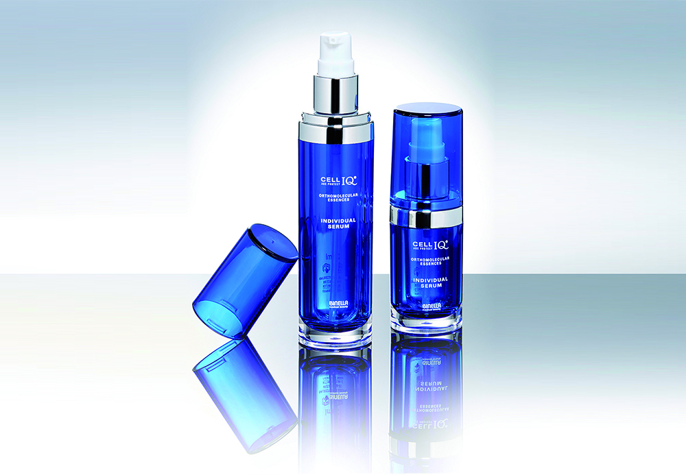 Binella Cell IQ Serum