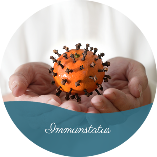 Immunstatus