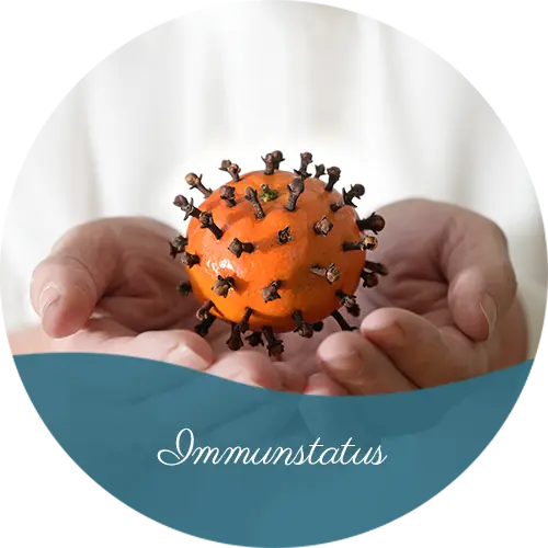 Immunstatus