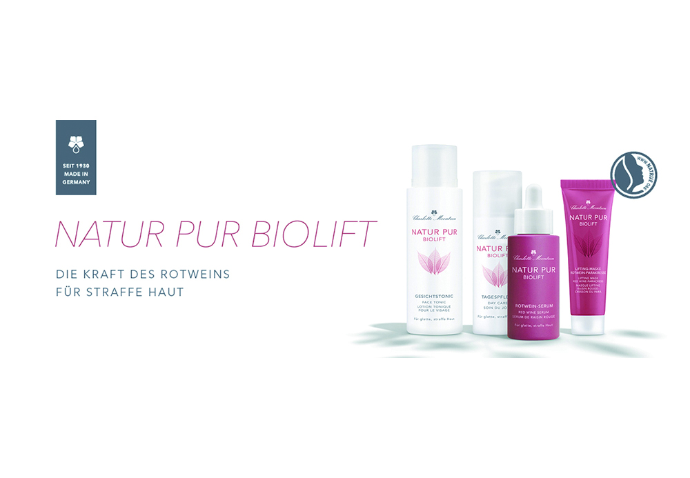 Meentzen Natur Bio Lift